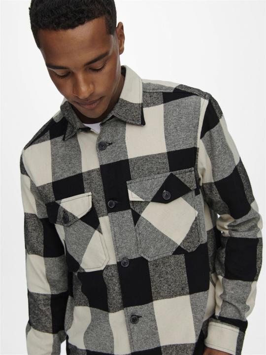 Actual product image Only & Sons Milo (S)