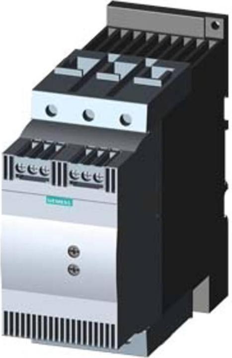 Produktbild Siemens SIRIUS SOFT STARTER,SIZE S3,106A,24V
