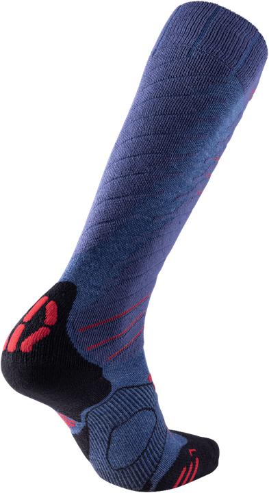 Actual product image UYN Ski Comfort Fit (35 - 38)
