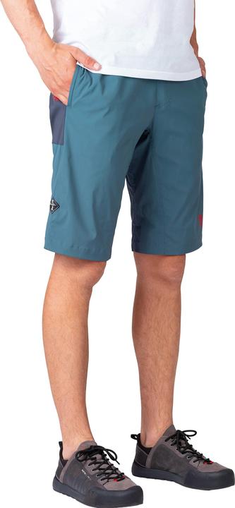 Actual product image Rafiki Lead II (L)