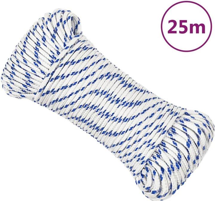 Produktbild vidaXL Bootsseil