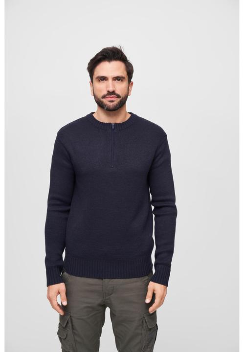 Produktbild Brandit Armee Pullover - 17536 (L)