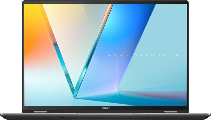 Produktbild ASUS Vivobook 16 Flip (16", Intel Core Ultra 7 256V, 16 GB, 1000 GB, CH)
