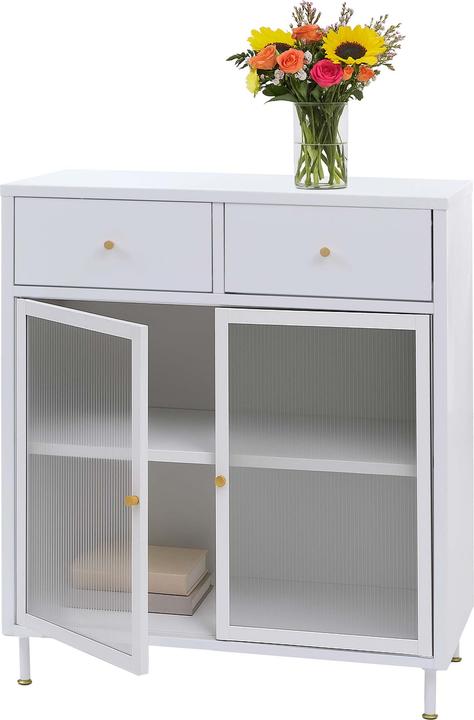 Produktbild JOHN316 Sideboard (80 x 40 x 96 cm)