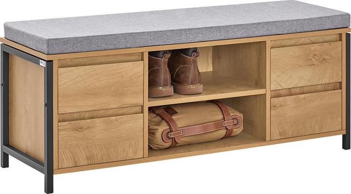 Produktbild SoBuy Anja (110 x 45 x 35 cm)