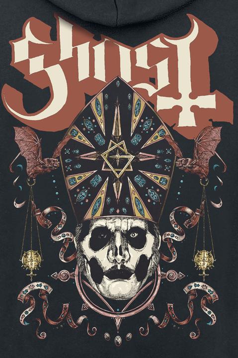 Produktbild Ghost Bats (S)