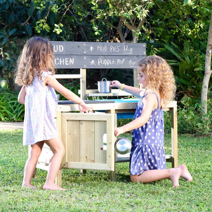 Produktbild TP Toys Spielküche