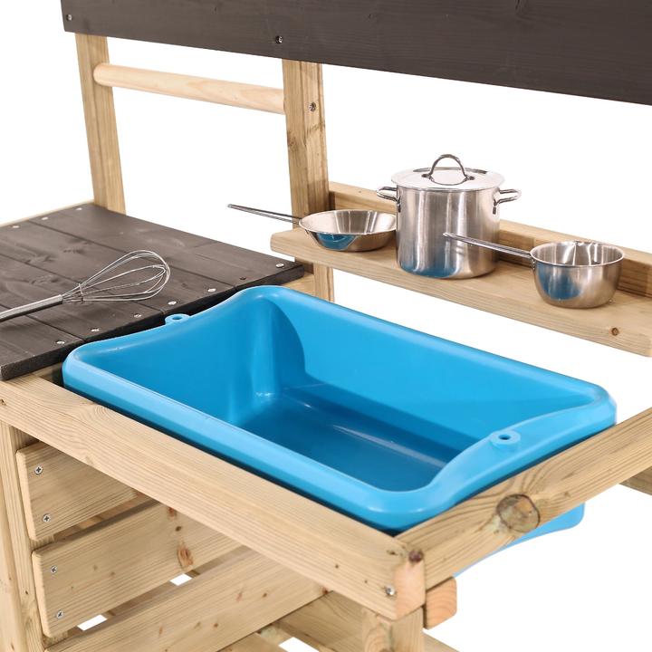 Produktbild TP Toys Spielküche