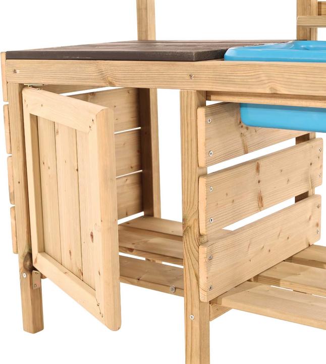 Produktbild TP Toys Spielküche