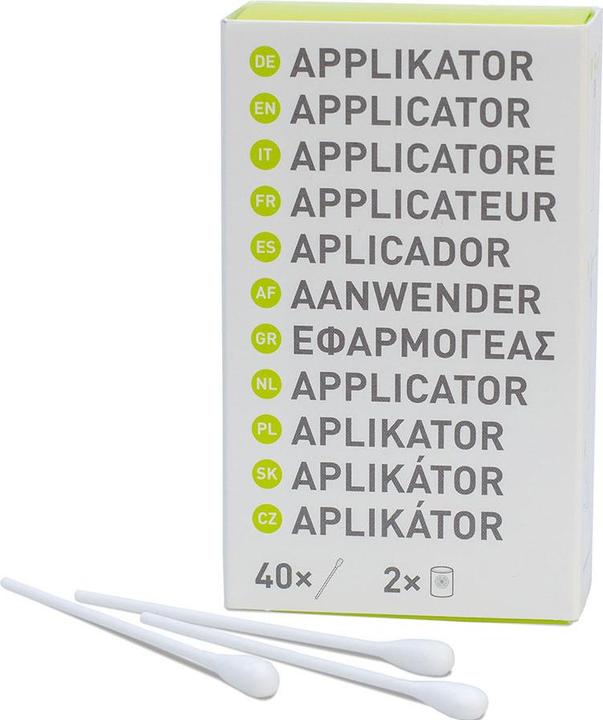 Produktbild Kerecis Applikator (Körpercreme)