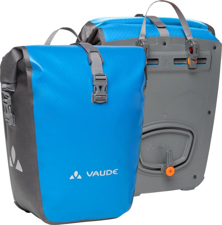 Produktbild Vaude Aqua Back (48 l, Gepäckträgertasche)