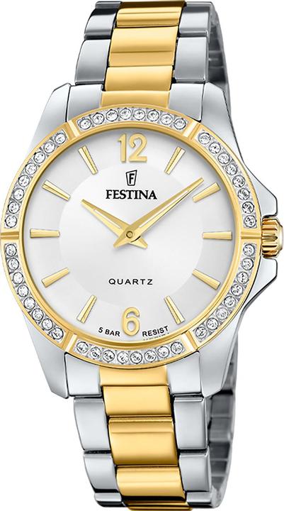 Produktbild Festina Mademoiselle (Analoguhr, 35 mm)