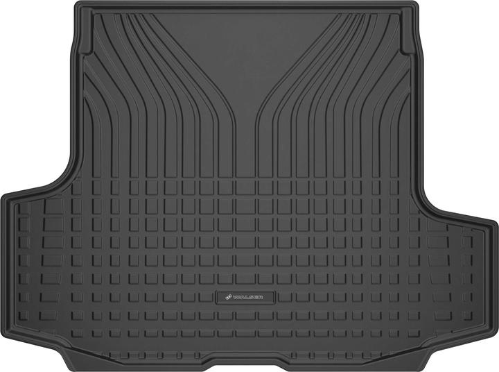 Walser Premium Roadmaster boot liner for BMW 3 Touring (G21, G81) 07/2019-today