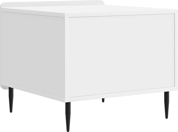 Image du produit vidaXL Couchtisch (49 x 50 x 42 cm)