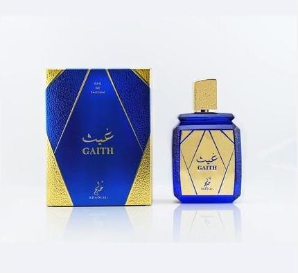 Image du produit Khadlaj Gaith (Eau de parfum, 100 ml)