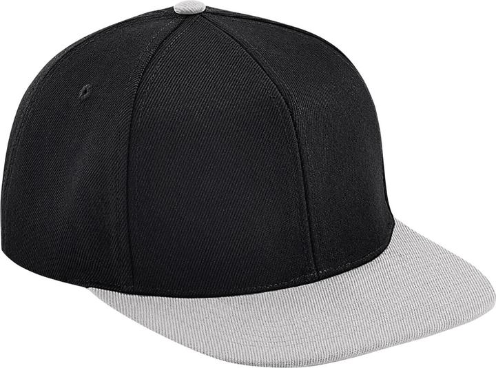 Actual product image Beechfield Baseball cap Two-coloured (One size)