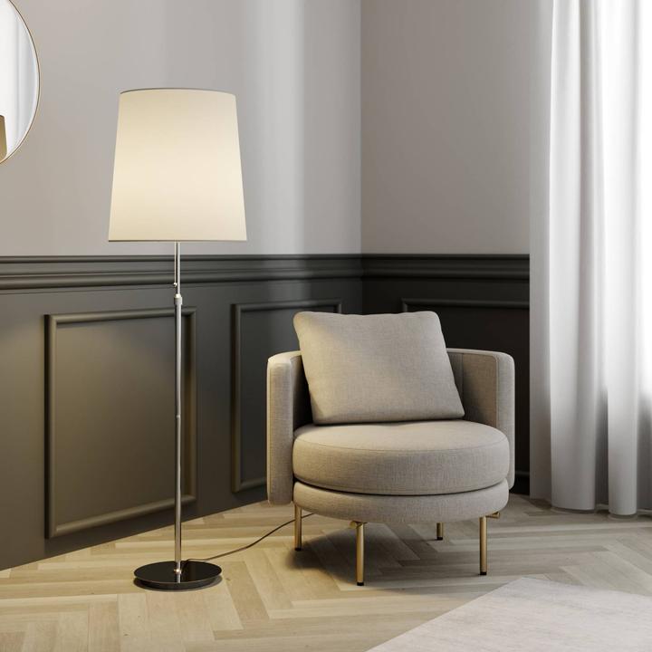 Actual product image Lucande Pordis (E27)