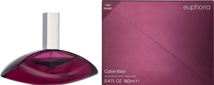 Image du produit Calvin Klein Euphoria (Eau de parfum, 160 ml)