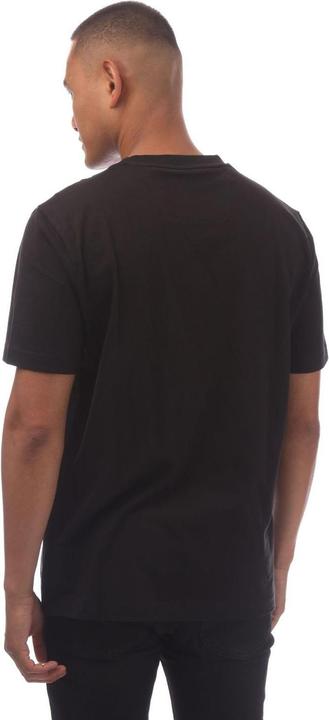 Produktbild Hugo Boss Logo TShirt Regulär (S)