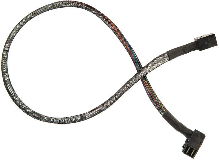 Actual product image Adaptec HD-SAS Cable (50 cm, Mini-SAS)