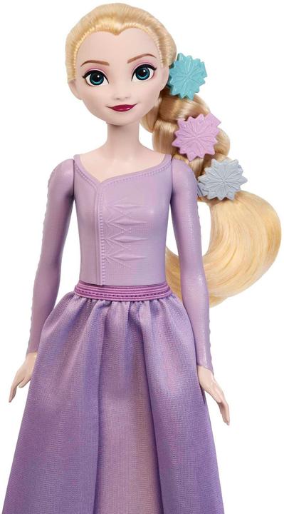 Actual product image Disney Frozen Elsa's Arendelle Castle