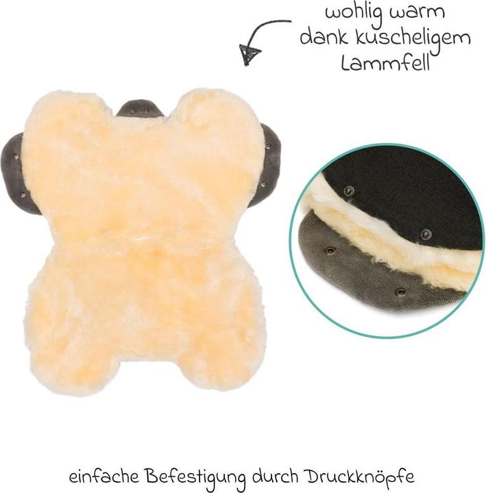 Produktbild Fillikid Nyby Style