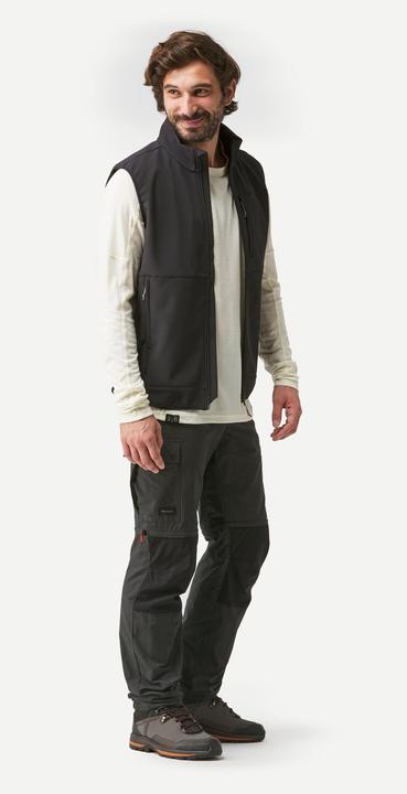 Produktbild Forclaz MT100 WIND (3XL)