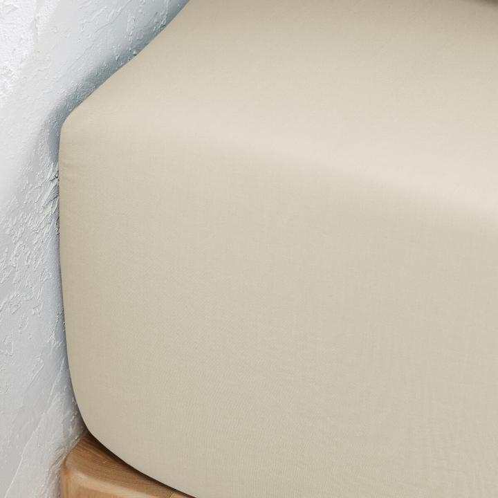 Immagine prodotto La Redoute Interieurs Percale Bio (Copripiumino, 140 x 190 cm)