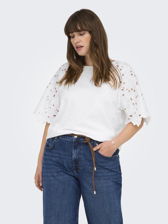 Actual product image Only CARLINA T-shirt T-shirt (XL)