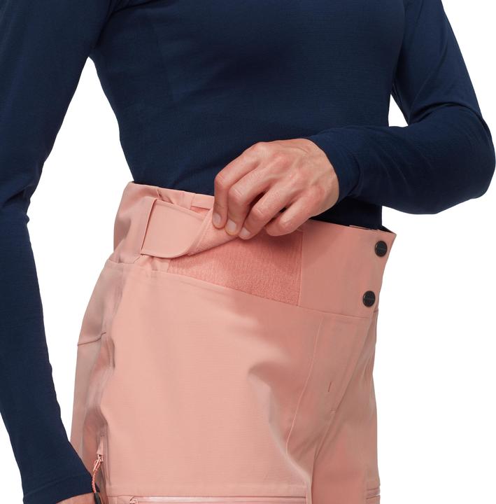 Produktbild Mammut Stoney HS Pants Women (46)