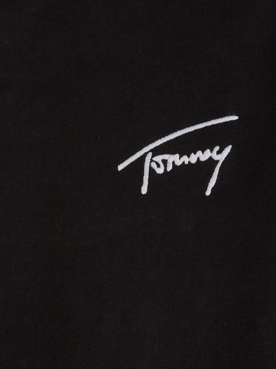 Produktbild Tommy Jeans Tjm Rlx Signature Hoodie Ext (L)