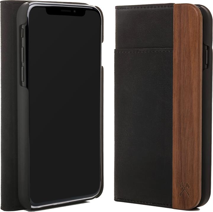 Woodcessories EcoWallet (Apple iPhone 11 Pro)