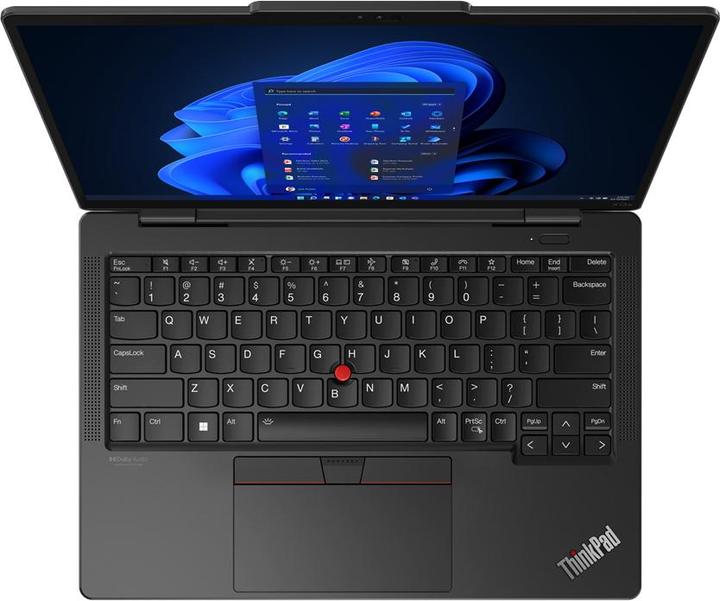 Produktbild Lenovo ThinkPad X13s Gen 1 (13.30", 512 GB, 16 GB, DE, Snapdragon 8cx Gen 3)