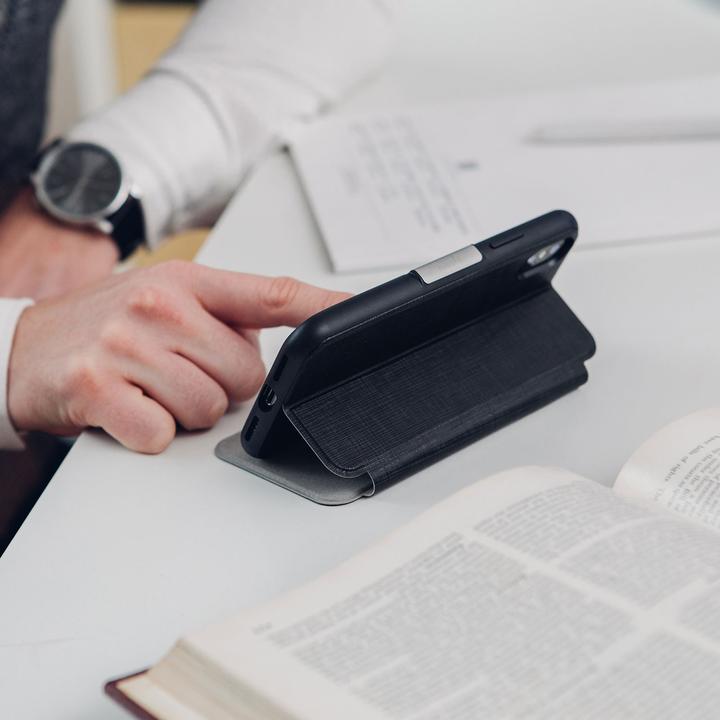 Produktbild Moshi SenseCover (Apple iPhone X)