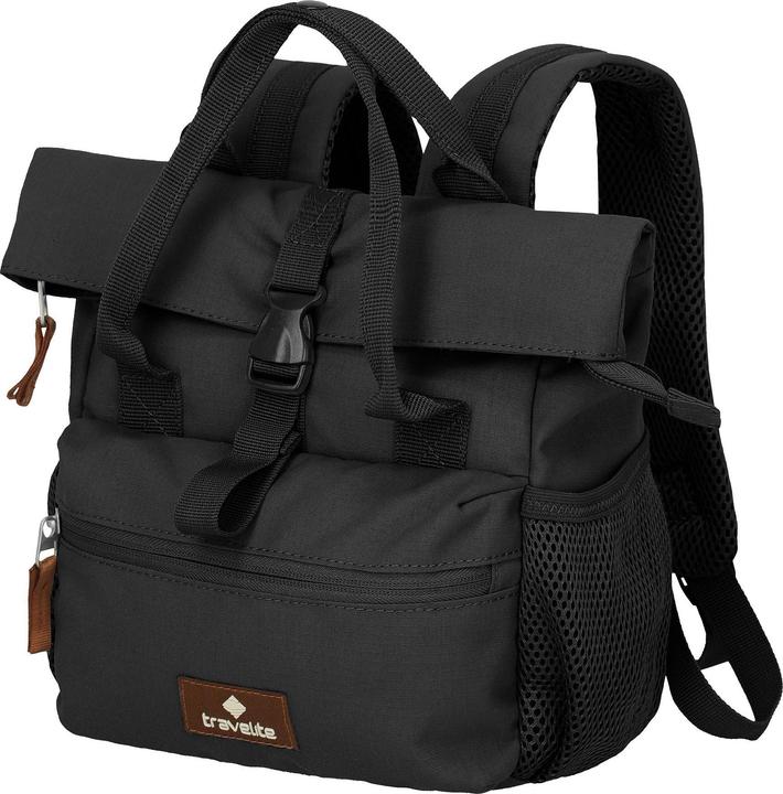 Produktbild Travelite Basics City Rucksack 27 cm (7 l)