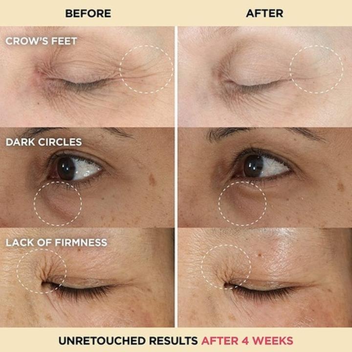 Produktbild It Cosmetics Confidence In An Eye Cream 15ml (Augenpflege Crème, 15 ml, Tag)