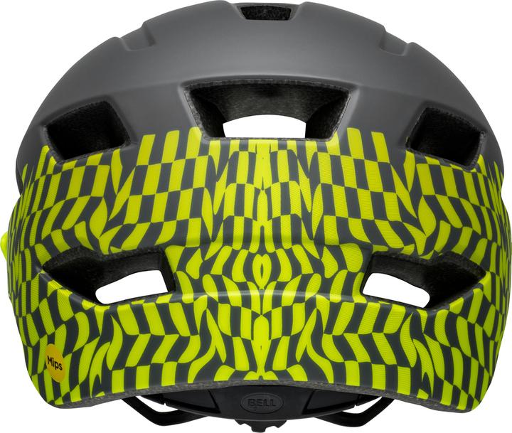 Produktbild Bell Sidetrack Youth MIPS Helmet (One Size)
