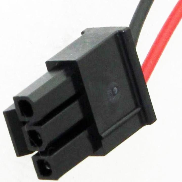 Produktbild AccuCell Batteriepack ABB Robotics 3HAC044075-001, 3HAC044168-001, IRB 140 (7.20 V, 3600 mAh)