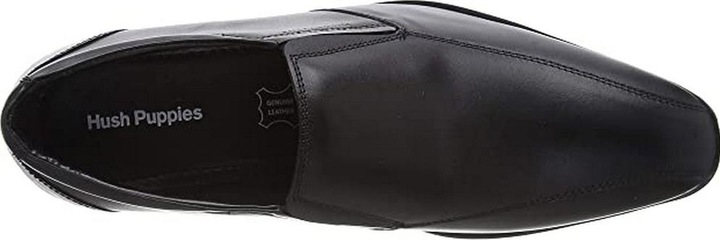Image du produit Hush Puppies Chaussures garçon Ellis cuir (27)