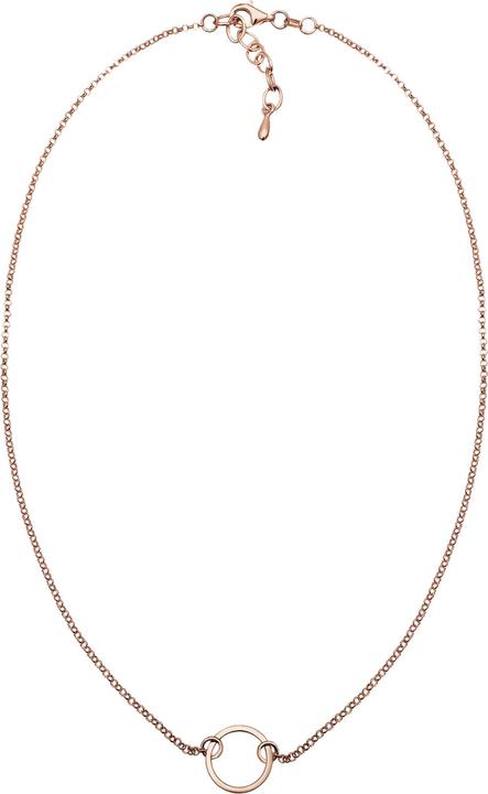 Immagine prodotto Elli Girocollo, cerchio (Argento 925, 38 cm)