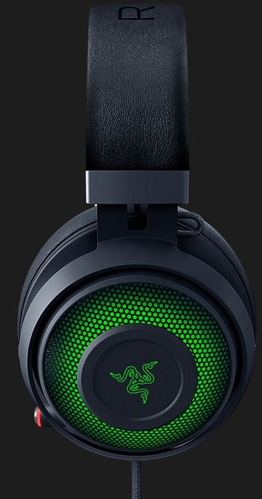 Actual product image Razer Kraken Ultimate (Cable)