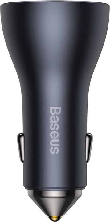 Image du produit Baseus Golden Contactor Pro Triple Fast Charger