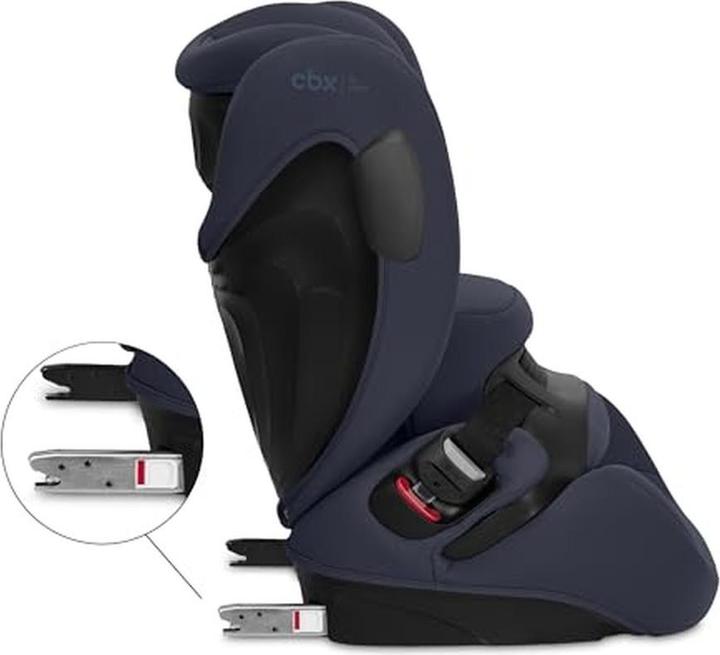 Image du produit Cybex Pallas B3 i-Size (Siège pour enfant, Norme ECE R129/i-Size)