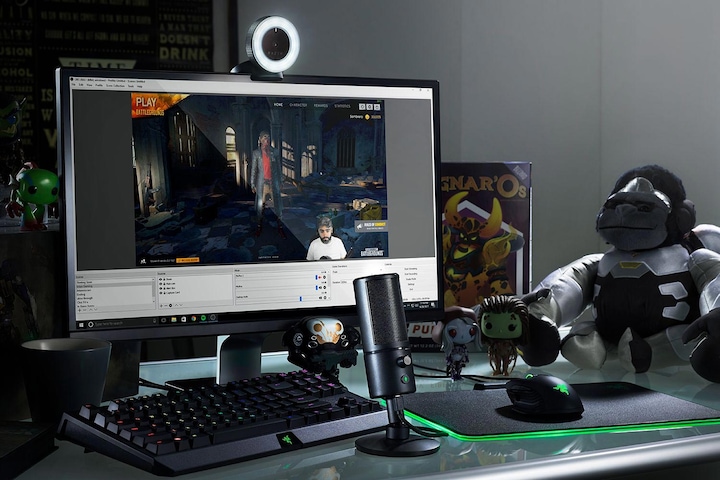 Produktbild Razer Seiren X