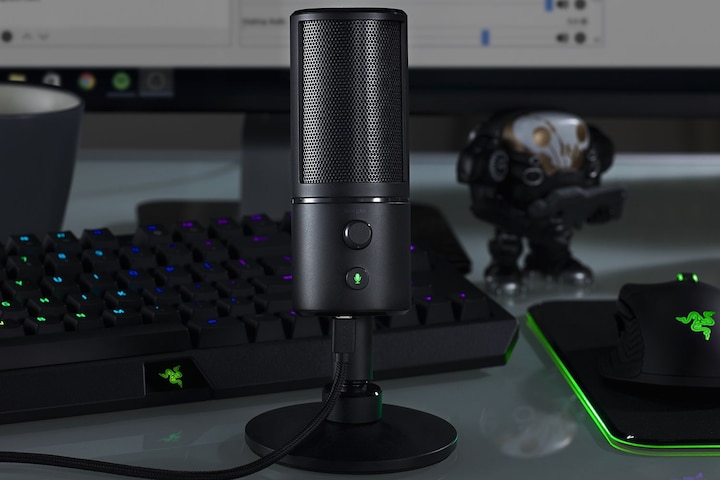 Produktbild Razer Seiren X