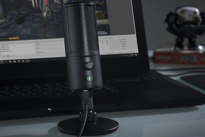 Produktbild Razer Seiren X