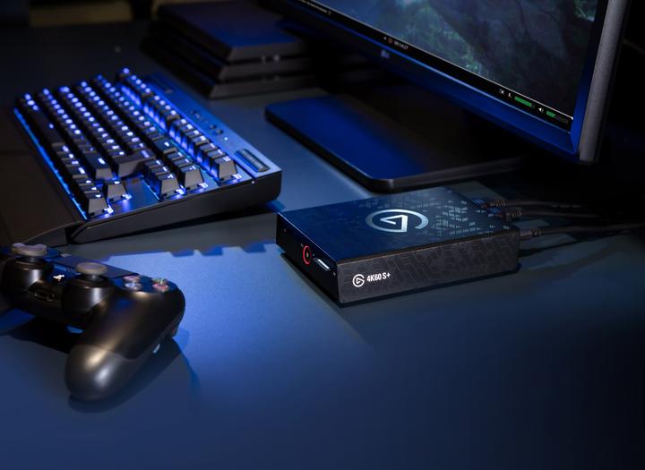 Immagine prodotto Elgato Game Capture 4K60 S+ (PC)