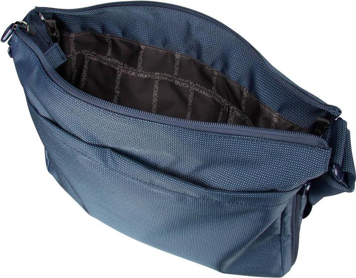 Image du produit Mandarina Duck Sac à bandoulière MD20 Big Crossover Bag QMTX6