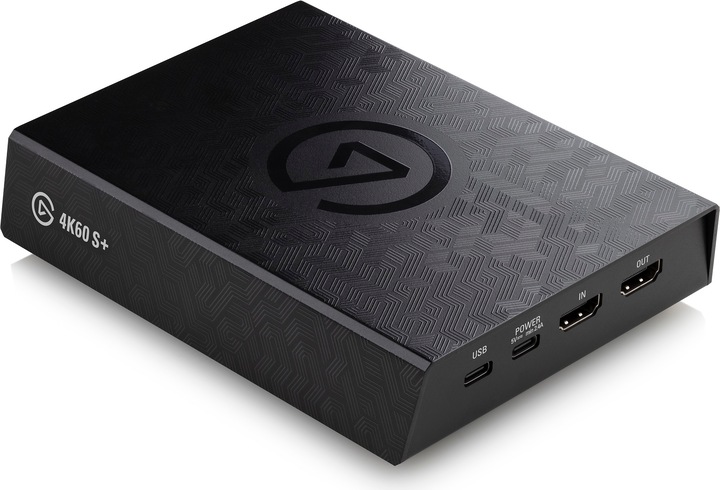 Immagine prodotto Elgato Game Capture 4K60 S+ (PC)