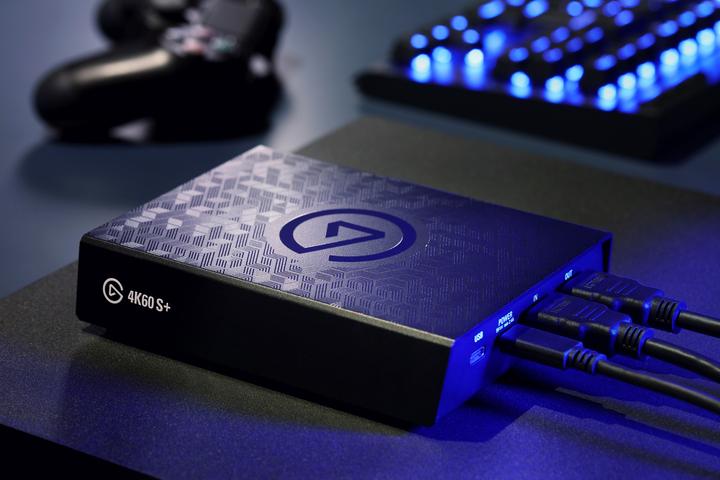 Immagine prodotto Elgato Game Capture 4K60 S+ (PC)